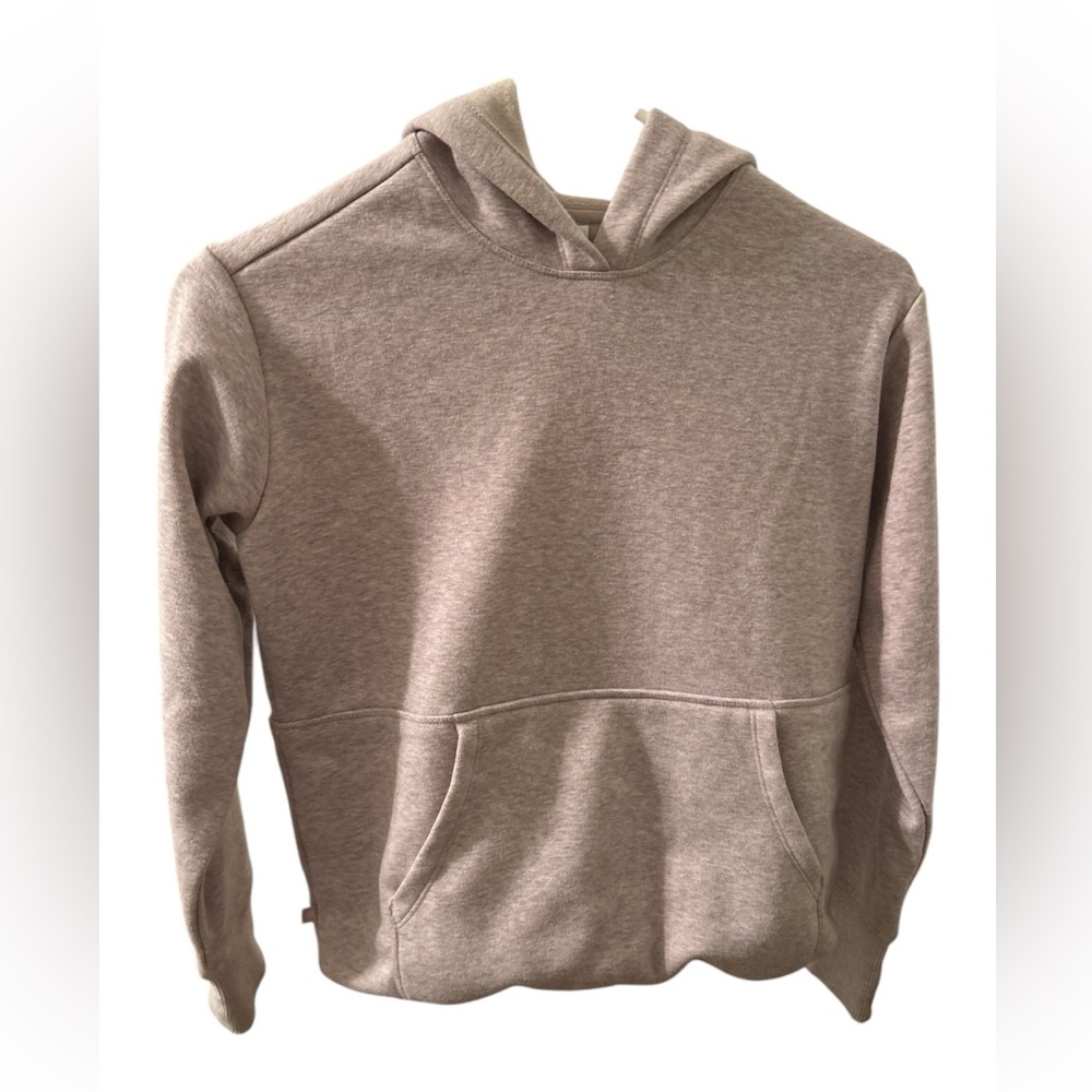 Athleta Girl sweatshirt hoodie size 8-10